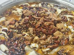 -黑皮酸菜鱼(三山街店)