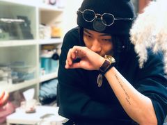 -墨more调香馆DIY自调香水(博雅国际中心B座店)