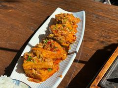 -吃货私房菜(丽江束河古镇店)