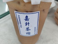 -嘉升大排档(番禺总店)