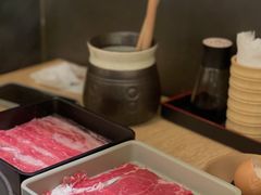 -温野菜涮涮锅(大悦城店)