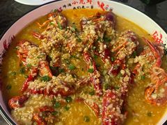 -金谷园饺子·烧烤(人大总店)