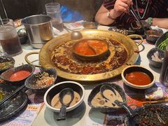 -哥老官重庆美蛙鱼头(宝山龙湖店)