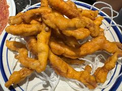 -巴蜀大宅门火锅(新华公园店)