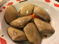 -鲜入围煮花胶鸡海鲜火锅