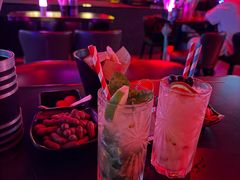 -MOSSO·Liveshow(M3香港广场店)