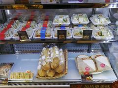 -巴黎贝甜(杨浦宝地店)