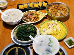 -强记鱼粥(南村店)