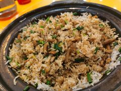 经典黄鳝饭-台山美食一绝阿四台山黄鳝饭(阿四创作店)