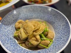 -状元人家·公园别墅衡东土菜(溪悦荟店)