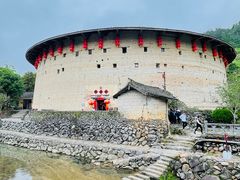 -南靖田螺坑土楼群景区