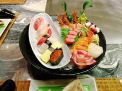 -北京泰富酒店-道日本料理餐厅