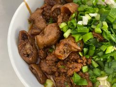 -丁记面馆(凤凰店)