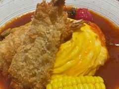 -吾妻拉面•和风食堂(群光广场店)