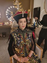 点击看大图 -盘子女人坊古装写真摄影(长春总店)