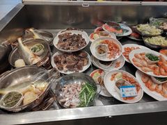 -群乐饭店(滨安路店)