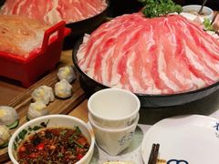 -大龙燚火锅
