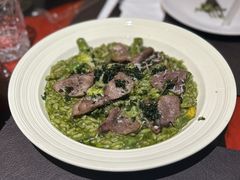 烩饭-EATALIA意塔利意式餐厅(鼓楼店)