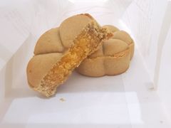 苦荞南瓜-稻香村(文殊院旗舰店)