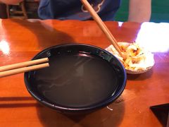 -兵哥豌豆面(建设巷店)