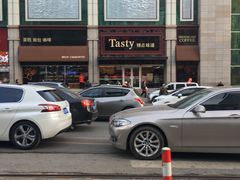 -精点味道(西安路店)