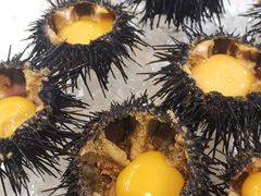 -浩运海鲜·16年专注青岛菜(石老人店)