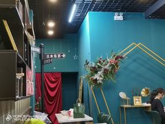 -李大牛和刘大力手作甜品(凯德店)