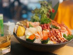 -菊上尊品料理(八佰伴中心店)