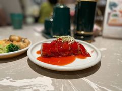 姑苏卤鸭-松鹤面馆·古法焖肉面(观前店)