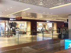 -MUJI无印良品(万科里店)