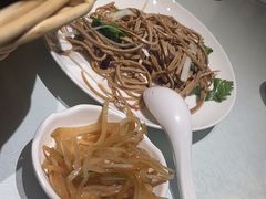 -古洼一锅鲜(开发区店)