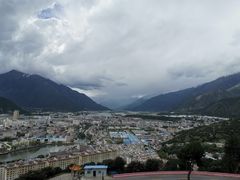-比日神山