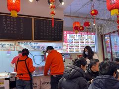 -扬二春炒饭(国庆路总店)