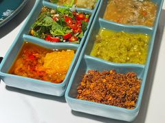 -椰子湾·海南火锅·糟粕醋·椰子鸡(正大广场店)