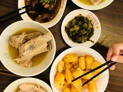 -松發肉骨茶(先得坊店)