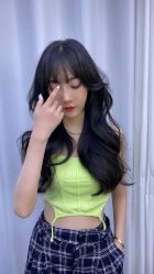 点击看大图 -New Fashion发型定制