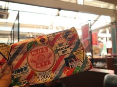 -肥仔文澳门猪骨煲(南京西路店)