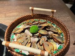 -蘑界·野生菌火锅(深业上城店)