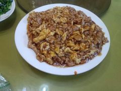 醋溜苜蓿-张茂民族饭店(胜利北路店)