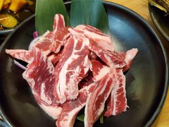 -九田家黑牛烤肉(淮北万达店)