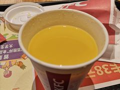 -肯德基(中鼎大厦店)