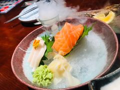 -円满日式居酒屋(蓉花路美食街店)