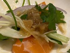 -草鱼先生潮州鱼生·虾生(新厦花园店)