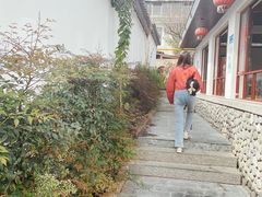 -瑞丰园庭院餐厅·白族传统家常菜