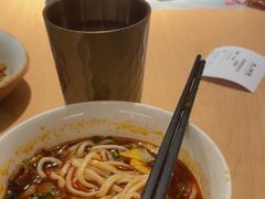 -大师兄·西北小馆(北站缤果空间店)