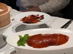 -四季民福烤鸭店(故宫店)