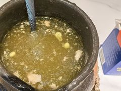 -传统菜农庄(皇姑路店)