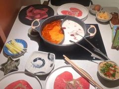 -真汐·寿喜烧放题自助(潍坊泰华店)
