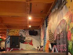 -Q MEX 库迈墨西哥餐吧(三里屯店)