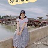 上海最值得逛的古镇，朱家角古镇